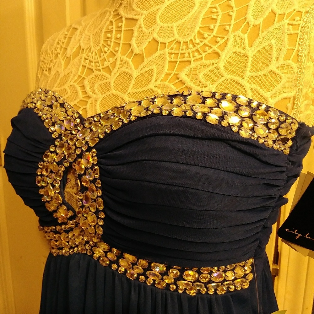 Dresses